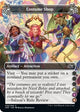 Costume Shop (4-5-6) (206) (Unfinity)