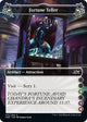 Fortune Teller (3-5-6) (212) (Unfinity)