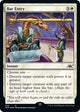 [Foil] Bar Entry (Galaxy Foil) (290) (Unfinity)