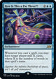 [Foil] How Is This a Par Three?! (Galaxy Foil) (335) (Unfinity)