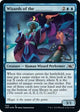[Foil] Wizards of the _______ (Galaxy Foil) (350) (Unfinity)