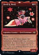 Devil K. Nevil (Showcase) (249) (Unfinity)