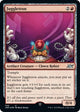 [Foil] Juggletron (Galaxy Foil) (399) (Unfinity)