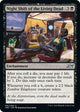 [Foil] Night Shift of the Living Dead (81) (Unfinity)
