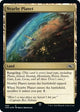 [Foil] Nearby Planet (Galaxy Foil) (484) (Unfinity)