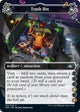 Trash Bin (4-6) (232) (Unfinity)