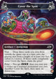 [Foil] Cover the Spot (2-3-5-6) (207) (Unfinity)