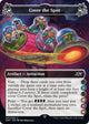 [Foil] Cover the Spot (2-4-5-6) (207) (Unfinity)