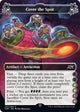 [Foil] Cover the Spot (3-4-5-6) (207) (Unfinity)