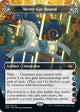 [Foil] Merry-Go-Round (2-6) (222) (Unfinity)