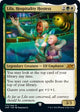 [Foil] Lila, Hospitality Hostess (170) (Unfinity)