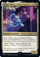 [Foil] "Brims" Barone, Midway Mobster (Galaxy Foil) (Unfinity)