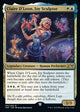 [Foil] Claire D'Loon, Joy Sculptor (165) (Unfinity)