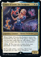 [Foil] Claire D'Loon, Joy Sculptor (Galaxy Foil) (451) (Unfinity)