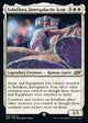 Solaflora, Intergalactic Icon (27) (Unfinity)