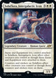 [Foil] Solaflora, Intergalactic Icon (Galaxy Foil) (313) (Unfinity)