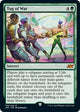[Foil] Tug of War (159) (Unfinity)