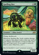 [Foil] Spelling Bee (Galaxy Foil) (441) (Unfinity)