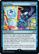 [Foil] Octo Opus (Galaxy Foil) (340) (Unfinity)