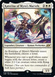 [Foil] Katerina of Myra's Marvels (16) (Unfinity)