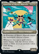 [Foil] Katerina of Myra's Marvels (Showcase) (245) (Unfinity)