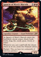 [Foil] Ignacio of Myra's Marvels (Galaxy Foil) (398) (Unfinity)