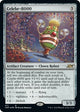 [Foil] Celebr-8000 (Galaxy Foil) (471) (Unfinity)