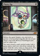 [Foil] Photo Op (Galaxy Foil) (369) (Unfinity)