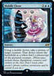 [Foil] Mobile Clone (Galaxy Foil) (337) (Unfinity)