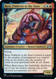 [Foil] Roxi, Publicist to the Stars (Galaxy Foil) (463) (Unfinity)