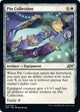 [Foil] Pin Collection (23) (Unfinity)