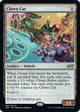 [Foil] Clown Car (186) (Unfinity)