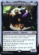 [Foil] Acornelia, Fashionable Filcher (031/096) (The List Reprints)