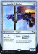 [Foil] Angelic Rocket (139/216) (The List Reprints)