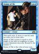 [Foil] Avatar of Me (017/096) (The List Reprints)