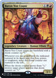 [Foil] Baron Von Count (127/216) (The List Reprints)