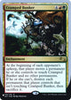 [Foil] Cramped Bunker (129/216) (The List Reprints)