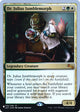 [Foil] Dr. Julius Jumblemorph (130/216) (The List Reprints)