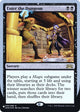 [Foil] Enter the Dungeon (036/096) (The List Reprints)