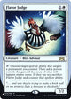 [Foil] Flavor Judge (004/096) (The List Reprints)
