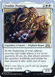 [Foil] Frankie Peanuts (005/096) (The List Reprints)