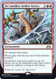 [Foil] Yet Another Aether Vortex (060/096) (The List Reprints)