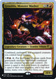 [Foil] Grusilda, Monster Masher (132/216) (The List Reprints)
