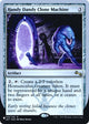 [Foil] Handy Dandy Clone Machine (149/216) (The List Reprints)