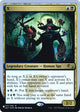 [Foil] X (137/216) (The List Reprints)