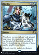 [Foil] Hot Fix (133/216) (The List Reprints)