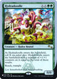 [Foil] Hydradoodle (112/216) (The List Reprints)