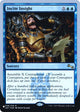 [Foil] Incite Insight (036/216) (The List Reprints)