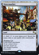 [Foil] Watermarket (166/216) (The List Reprints)