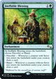[Foil] Ineffable Blessing (A) (113/216) (The List Reprints)